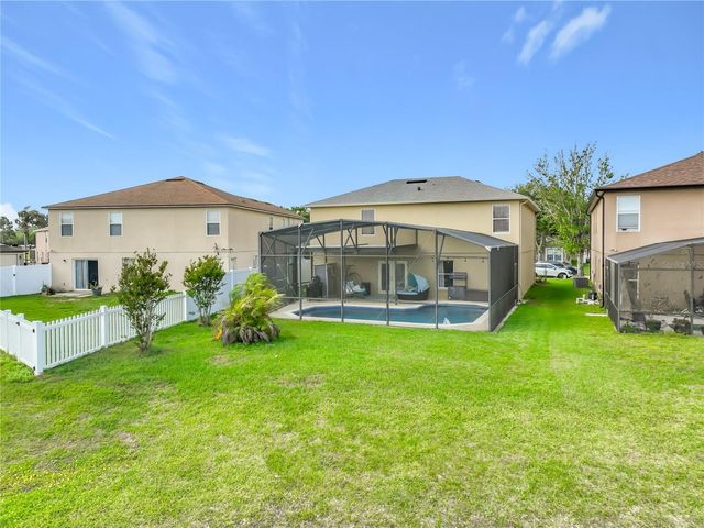 951 CRYSTAL BAY LANE, Orlando, FL 32828