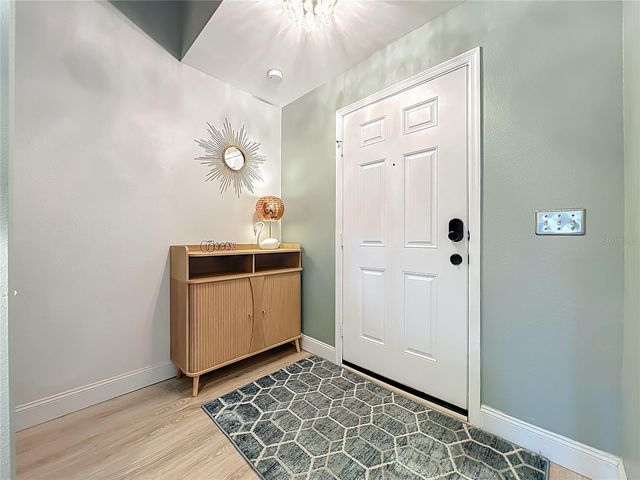 951 CRYSTAL BAY LANE, Orlando, FL 32828