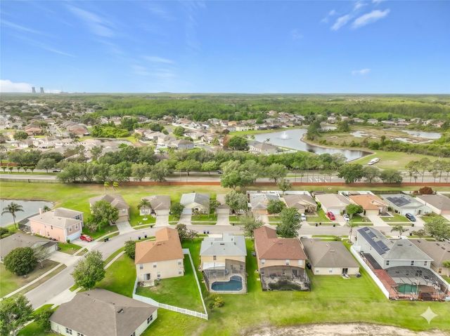 951 CRYSTAL BAY LANE, Orlando, FL 32828