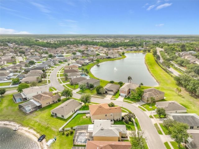 951 CRYSTAL BAY LANE, Orlando, FL 32828