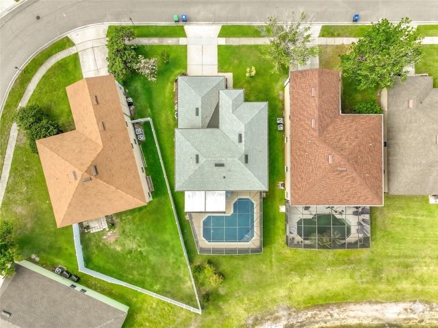 951 CRYSTAL BAY LANE, Orlando, FL 32828