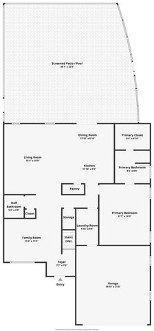 951 CRYSTAL BAY LANE, Orlando, FL 32828