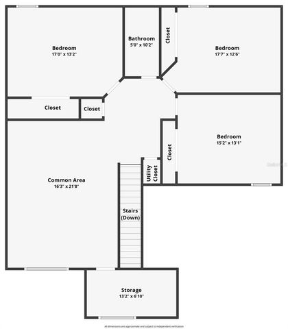 951 CRYSTAL BAY LANE, Orlando, FL 32828