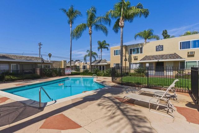 505 E Madison Ave 76, El Cajon, CA 92020