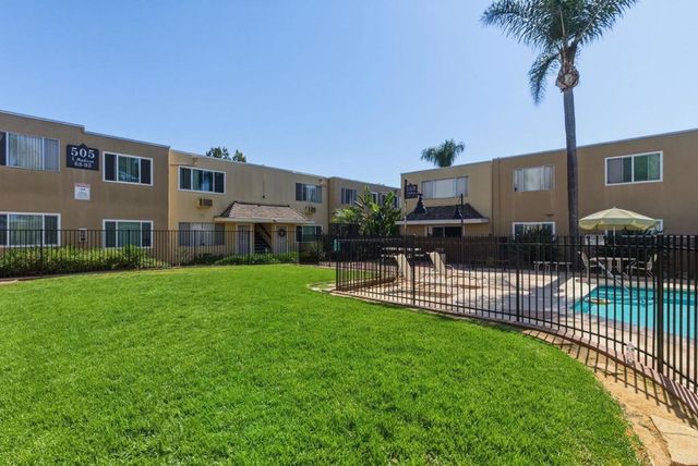 505 E Madison Ave 76, El Cajon, CA 92020