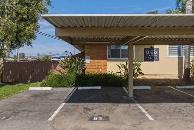 505 E Madison Ave 76, El Cajon, CA 92020