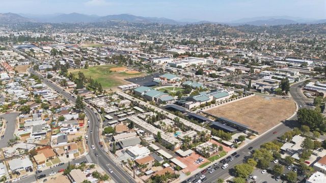 505 E Madison Ave 76, El Cajon, CA 92020