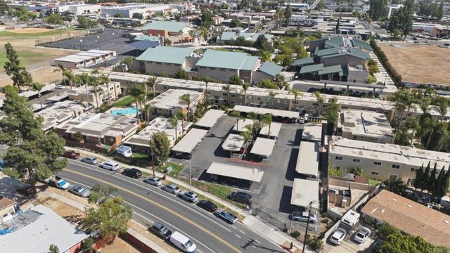 505 E Madison Ave 76, El Cajon, CA 92020