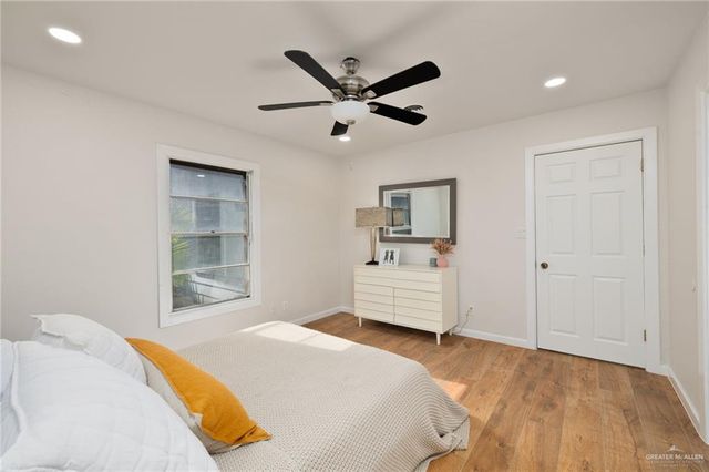 1908 Palm Boulevard, Brownsville, TX 78520