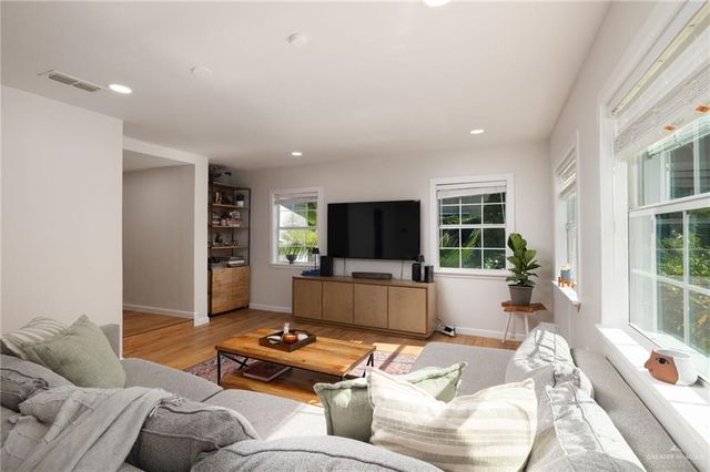 1908 Palm Boulevard, Brownsville, TX 78520