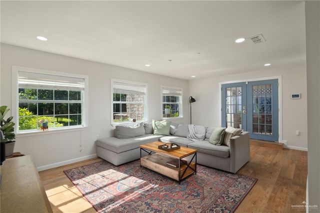 1908 Palm Boulevard, Brownsville, TX 78520