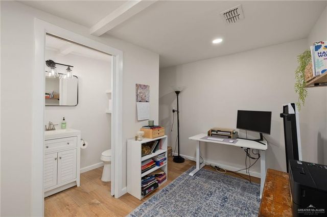 1908 Palm Boulevard, Brownsville, TX 78520