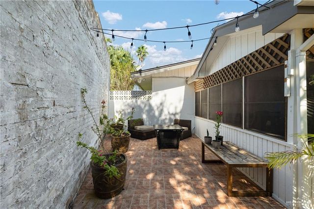 1908 Palm Boulevard, Brownsville, TX 78520