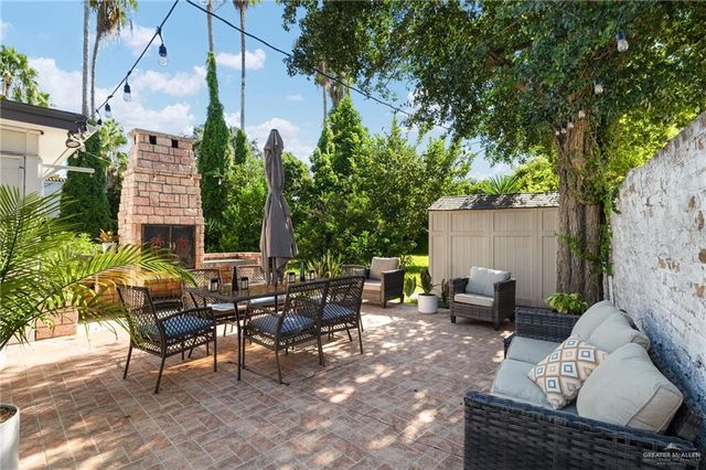 1908 Palm Boulevard, Brownsville, TX 78520