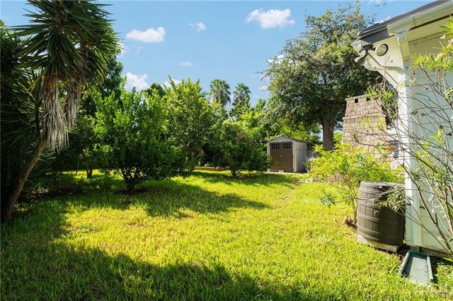 1908 Palm Boulevard, Brownsville, TX 78520