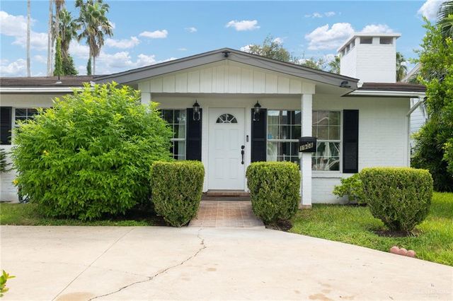 1908 Palm Boulevard, Brownsville, TX 78520