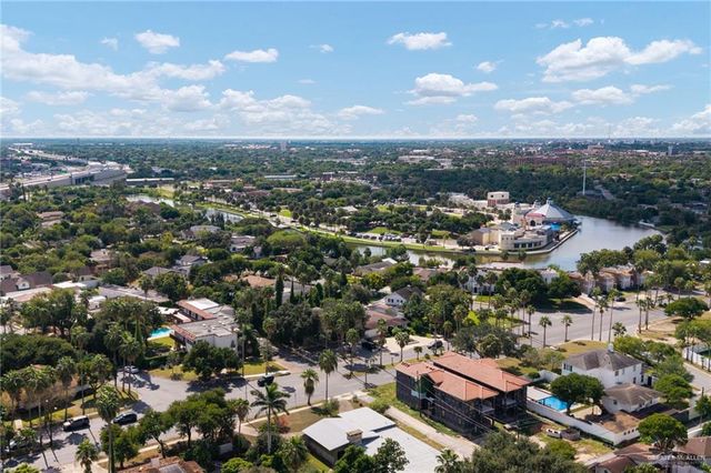 1908 Palm Boulevard, Brownsville, TX 78520