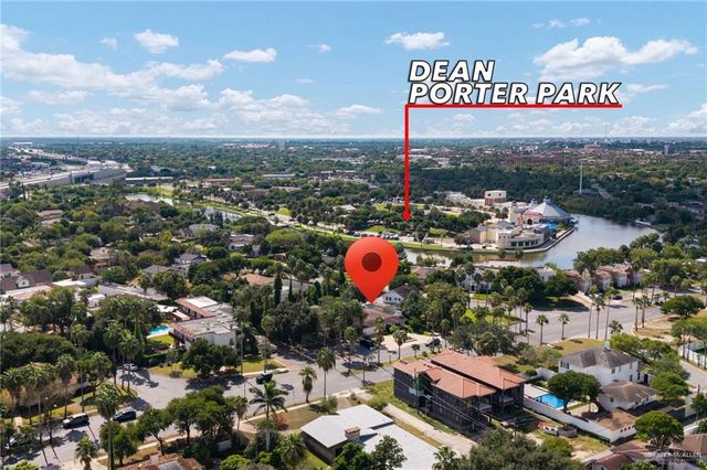 1908 Palm Boulevard, Brownsville, TX 78520