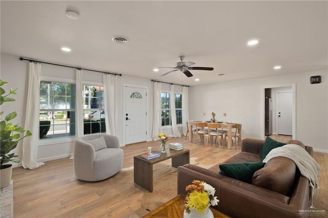 1908 Palm Boulevard, Brownsville, TX 78520