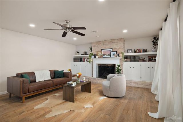 1908 Palm Boulevard, Brownsville, TX 78520