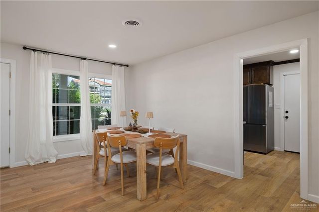 1908 Palm Boulevard, Brownsville, TX 78520