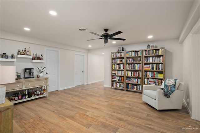 1908 Palm Boulevard, Brownsville, TX 78520