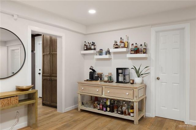 1908 Palm Boulevard, Brownsville, TX 78520