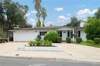 1908 Palm Boulevard, Brownsville, TX 78520