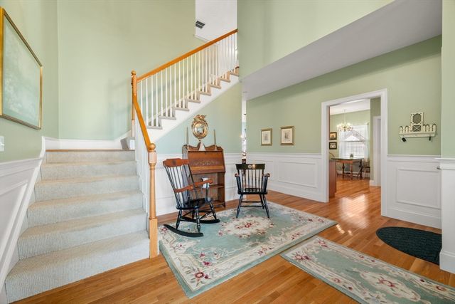 96 Walden Way 52, Milford, MA 01757