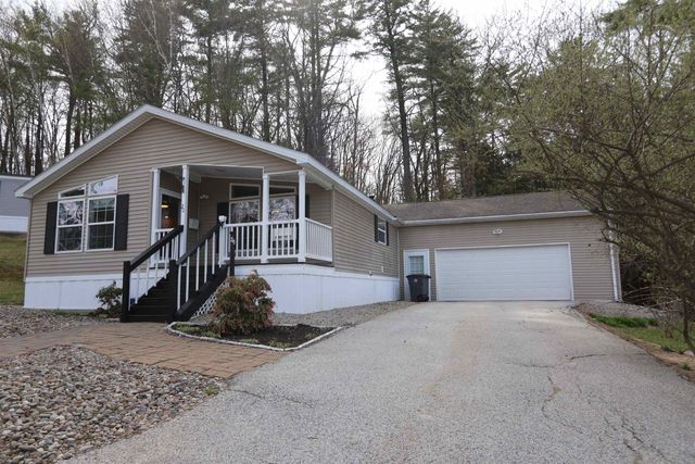 20 Kirkwood Road, Hooksett, NH 03106