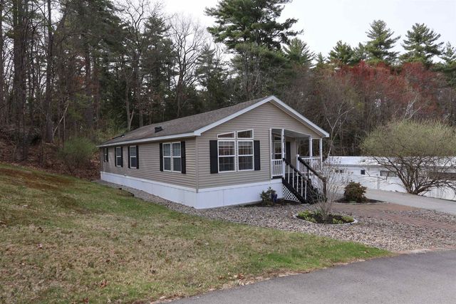 20 Kirkwood Road, Hooksett, NH 03106