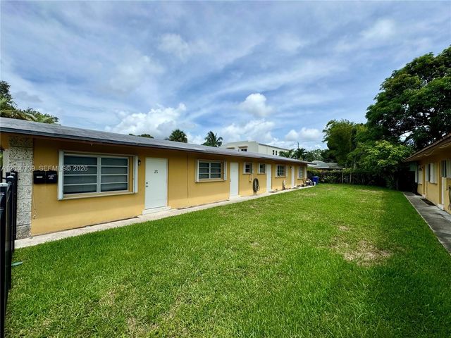 1727 SW 21st Street, Fort Lauderdale, FL 33315