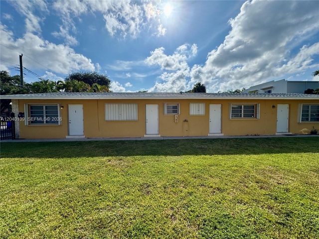 1727 SW 21st Street, Fort Lauderdale, FL 33315