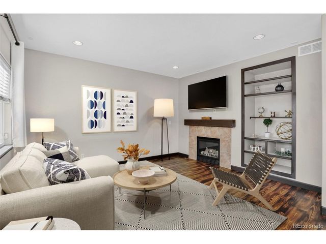 9626 Nucla St, Commerce City, CO 80022