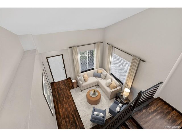 9626 Nucla St, Commerce City, CO 80022