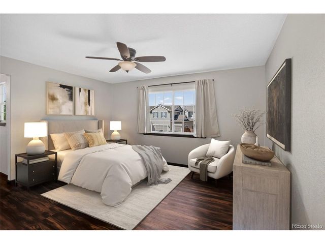 9626 Nucla St, Commerce City, CO 80022