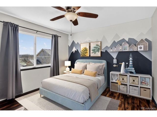 9626 Nucla St, Commerce City, CO 80022