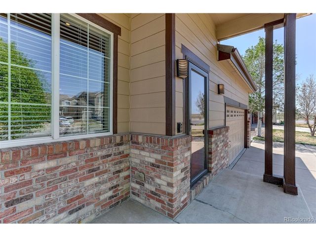 9626 Nucla St, Commerce City, CO 80022