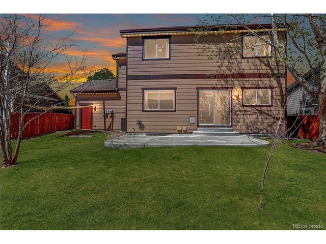 9626 Nucla St, Commerce City, CO 80022