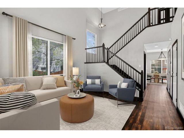 9626 Nucla St, Commerce City, CO 80022