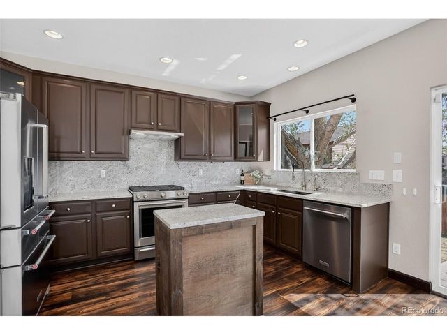 9626 Nucla St, Commerce City, CO 80022