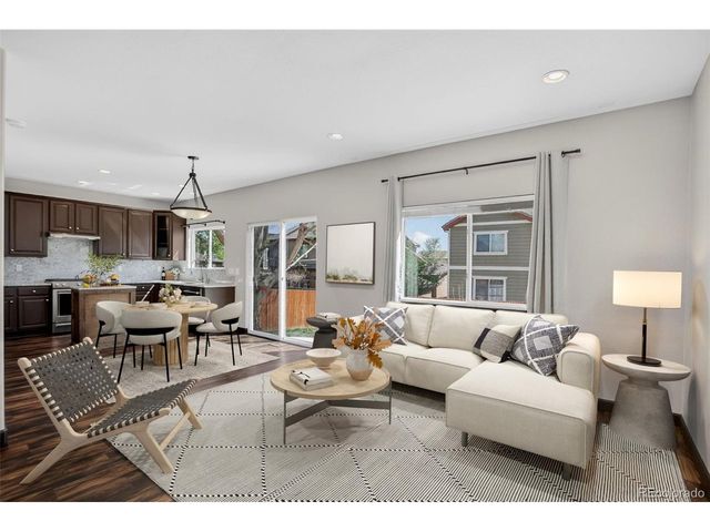 9626 Nucla St, Commerce City, CO 80022