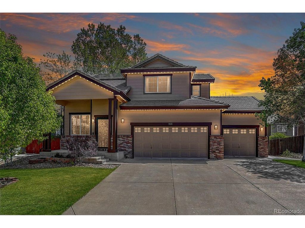 9626 Nucla St, Commerce City, CO 80022