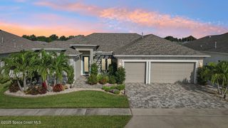 4090 Negal Circle, Melbourne, FL 32901