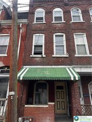 728 North 2nd, Allentown City, PA 18102