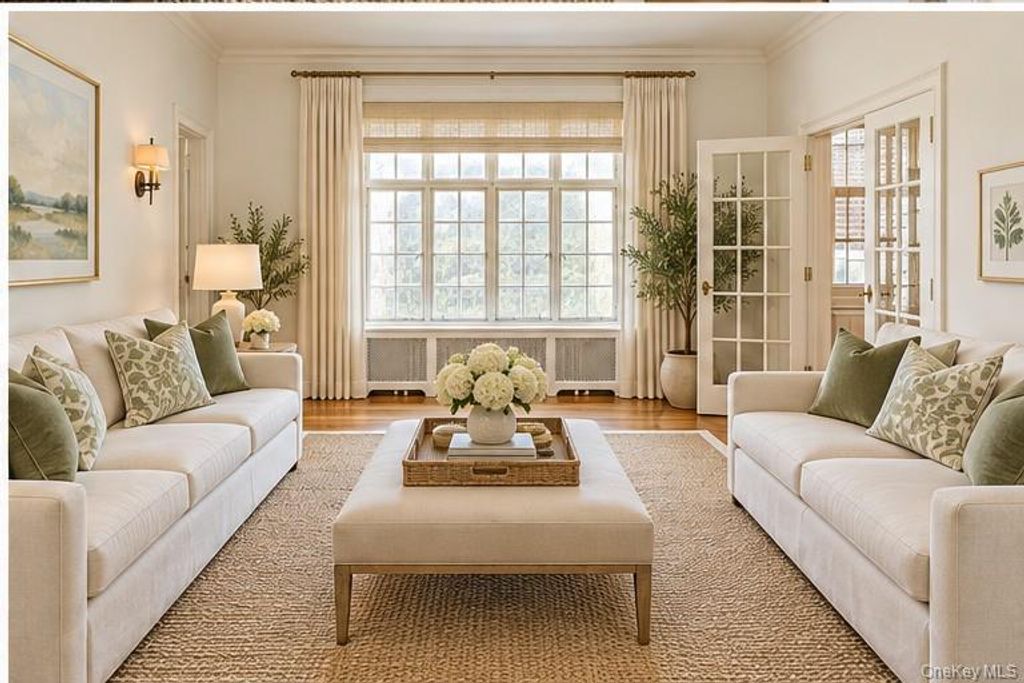3 Tanglewylde Avenue 5C, Bronxville, NY 10708 — exterior