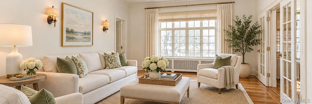 3 Tanglewylde Avenue 5C, Bronxville, NY 10708 — photo 2