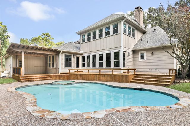 5410 Timber Shade Drive, Kingwood, TX 77345