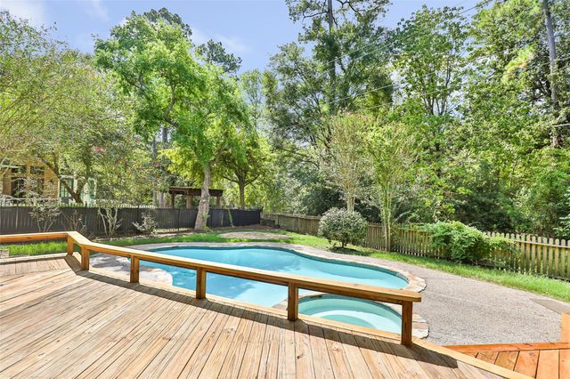5410 Timber Shade Drive, Kingwood, TX 77345
