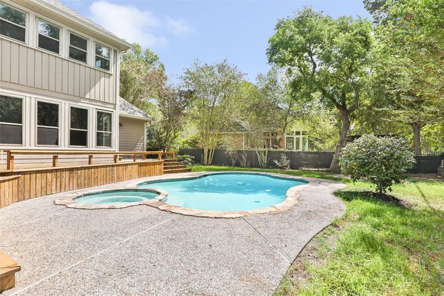 5410 Timber Shade Drive, Kingwood, TX 77345